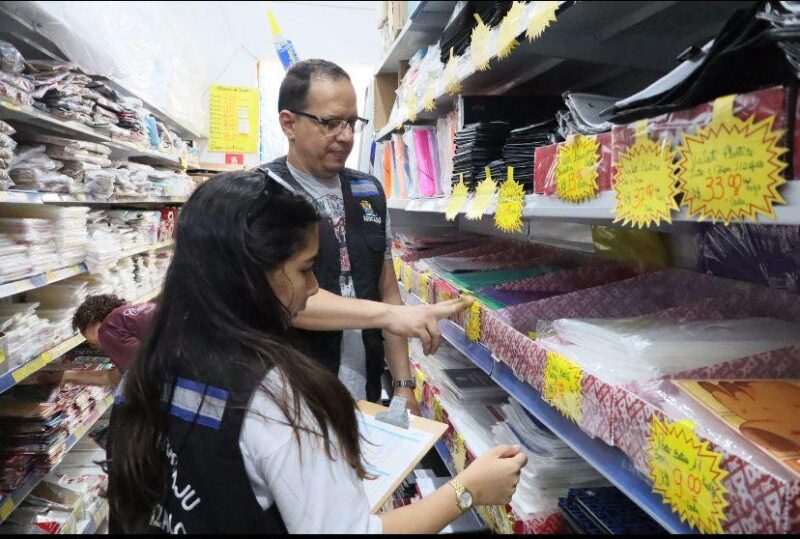 A pesquisa foi realizada nos dias 9 e 10 de dezembro