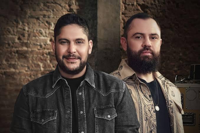 Aracaju recebe ultimo show de Jorge e Mateus