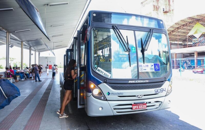 Justica anula licitacao do transporte coletivo e determina novo processo ate abril de 2026
