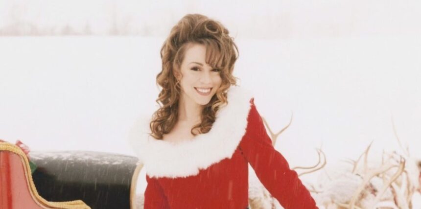 Mariah Carey
