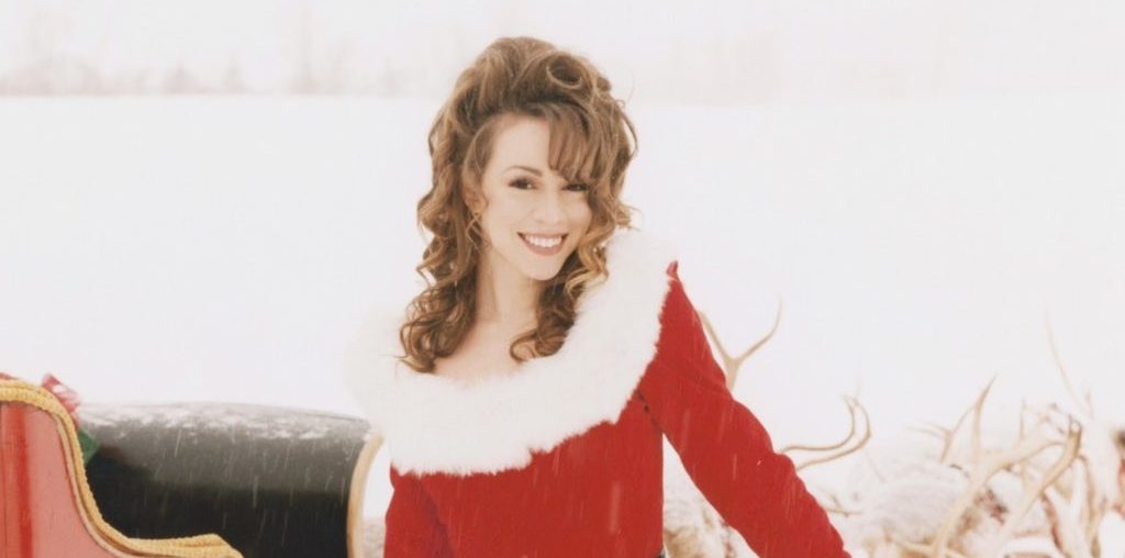 Mariah Carey