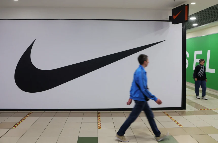 2022 06 23t114037z 1458120529 rc2deu9du5s1 rtrmadp 3 ukraine crisis nike russia