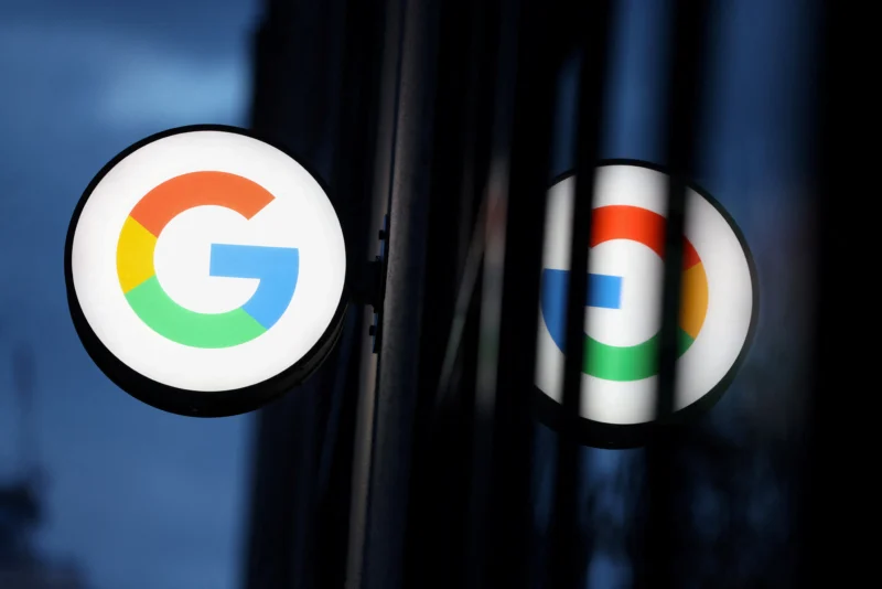2025 04 10t155952z 3395034 rc2lwq9414h1 rtrmadp 3 google workspace federal agencies