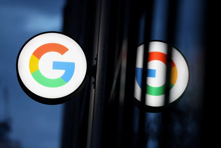 2025 04 10t155952z 3395034 rc2lwq9414h1 rtrmadp 3 google workspace federal agencies
