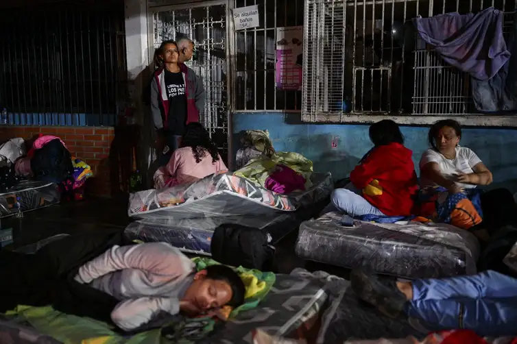 2026 01 14t141731z 1953400537 rc2y0javu4px rtrmadp 3 usa venezuela prisoners