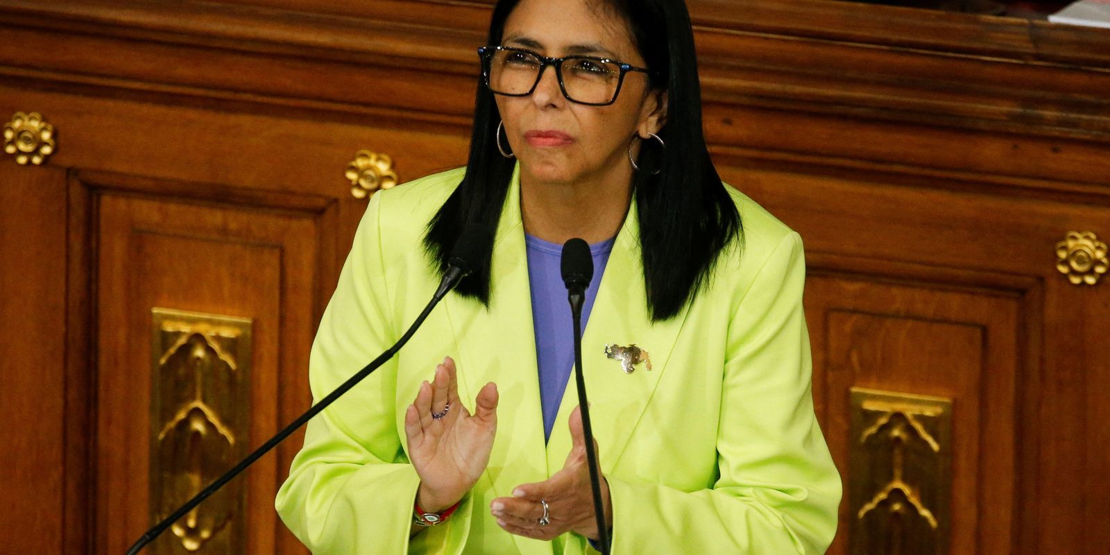 2026 01 15t204951z 787000833 rc2r1ja7hdv7 rtrmadp 3 usa venezuela rodriguez