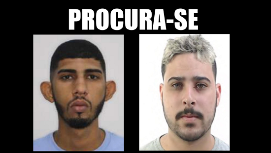 CARTAZ PROCURA SE PC Editavel 1