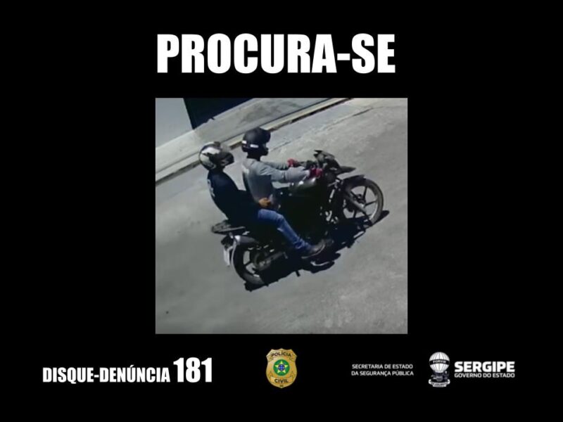 CARTAZ PROCURA SE PC Editavel 1