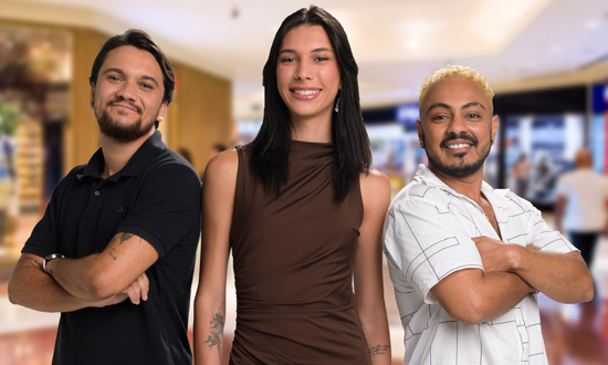 Entidades realizam acao gratuita para retificacao de nome e genero foto assessoria de imprensa