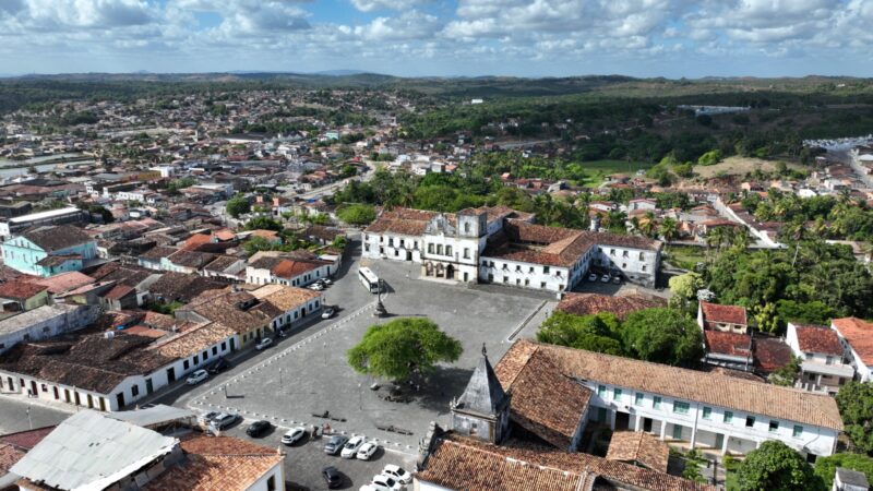 Igua Sergipe sao cristovao