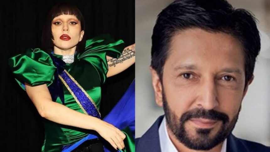 Lady Gaga Ricardo Nunes 1