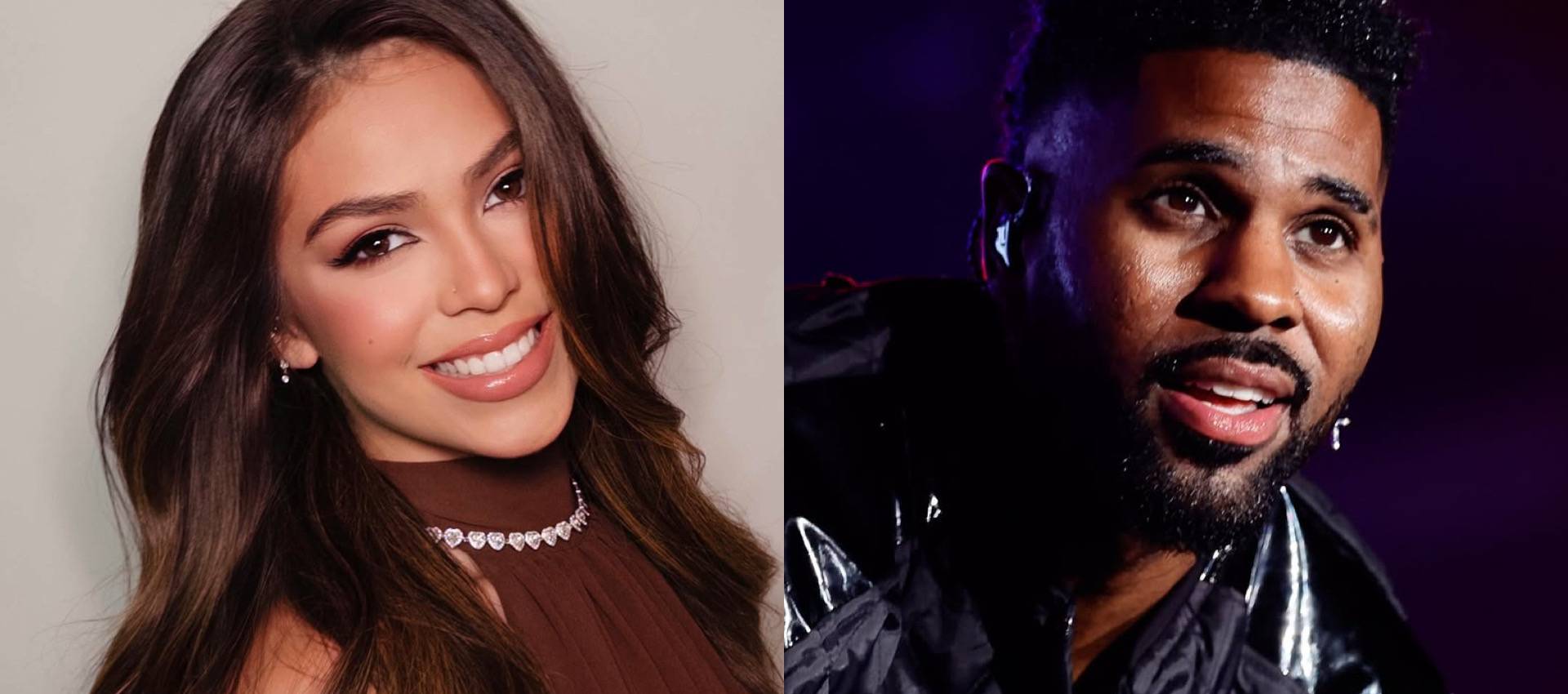 Melody se une a Jason Derulo