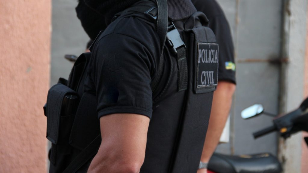 POLICIA CIVIL 1
