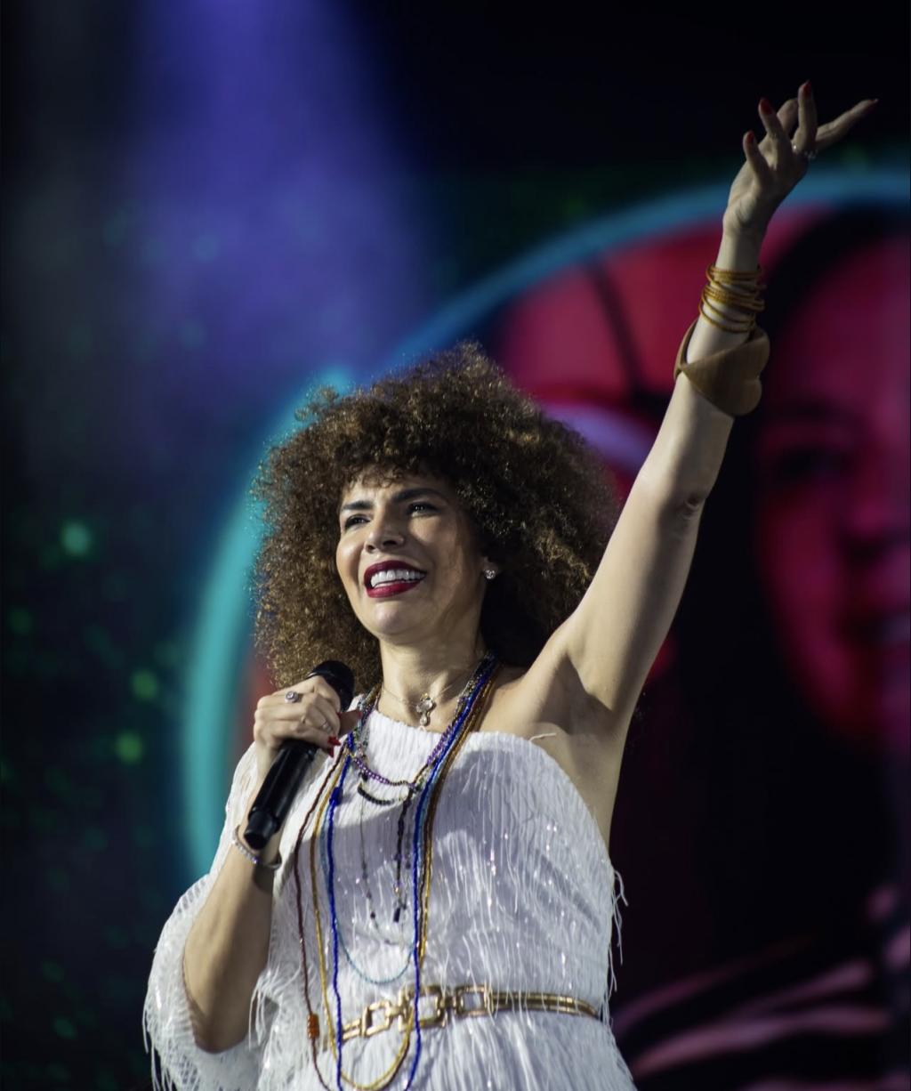 Vanessa da Mata - Foto: Vitória Proença
