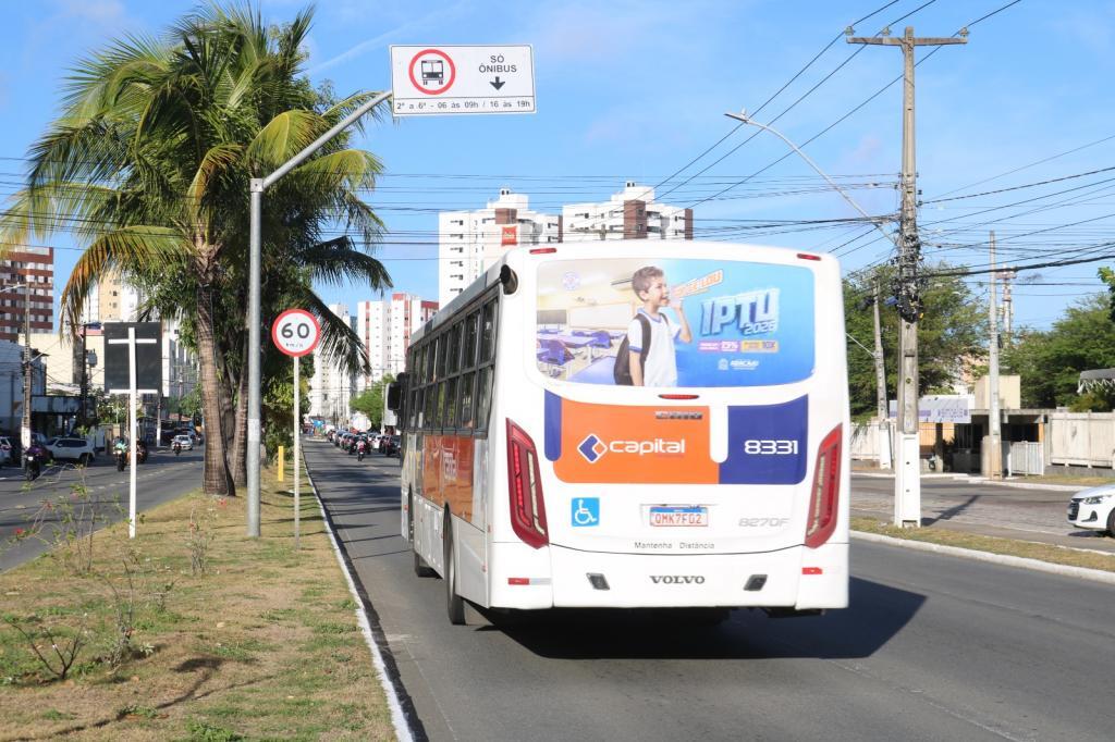 corredores smtt