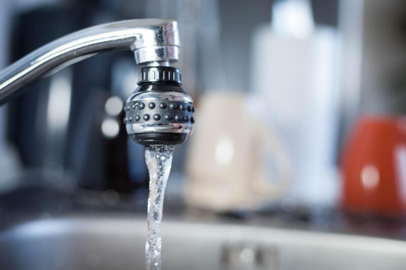 Iguá Sergipe alerta para consumo consciente de água durante o verão