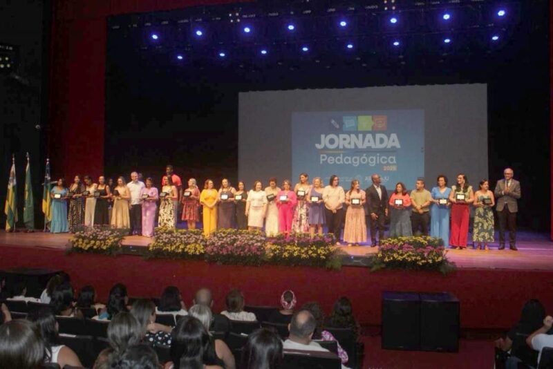 jornada pedagogica