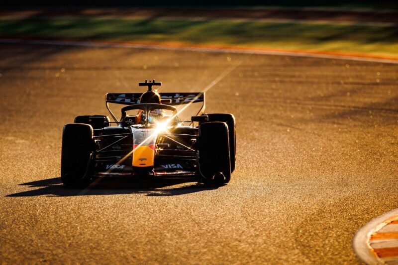 max verstappen red bull racing 2
