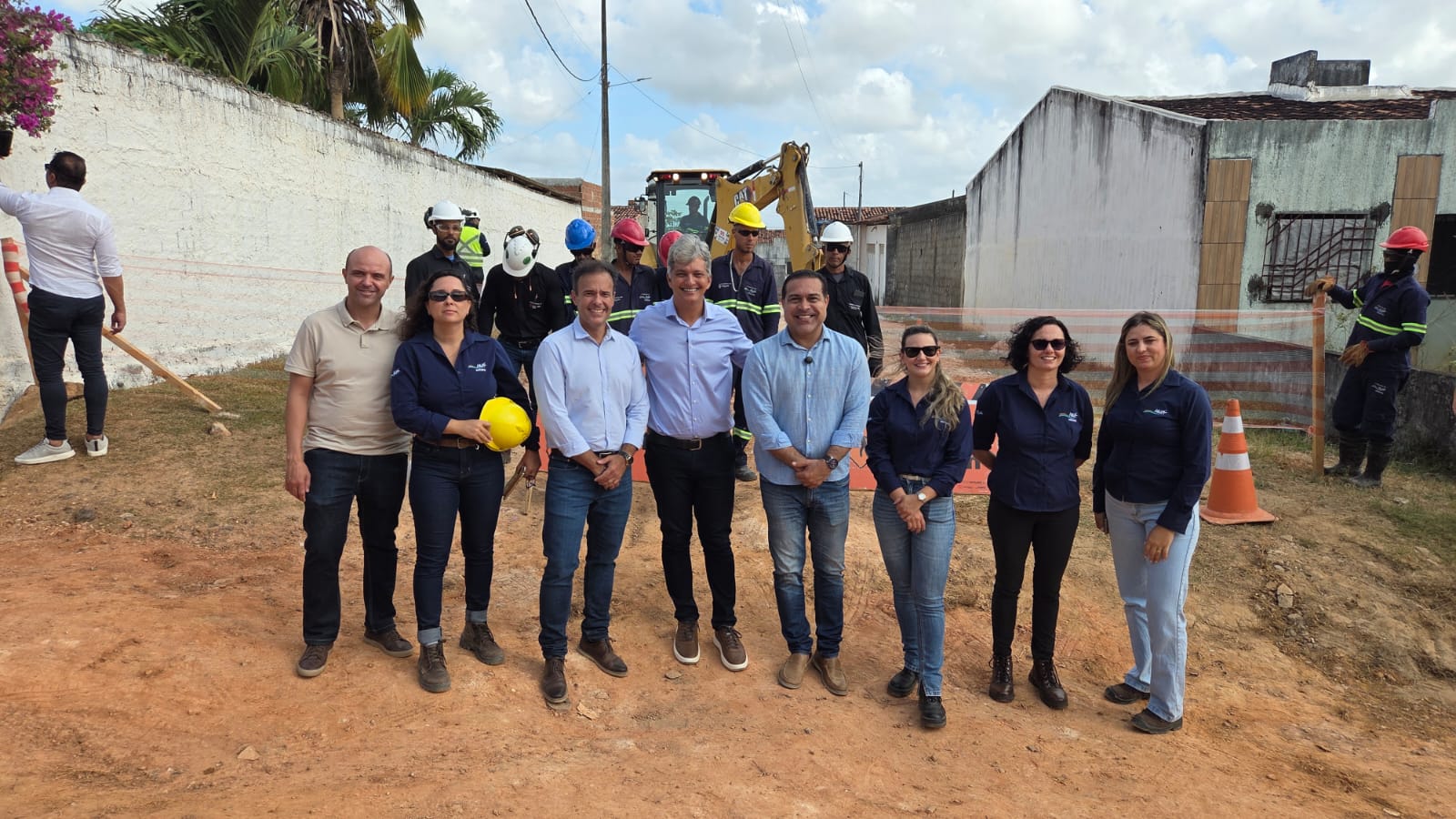 obras igua no guajara