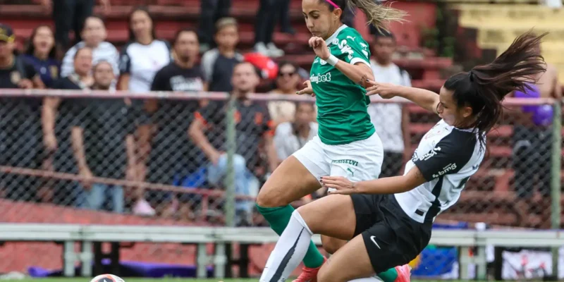 palmeiras x corinthians 2025
