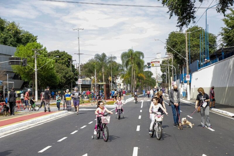 rua scs