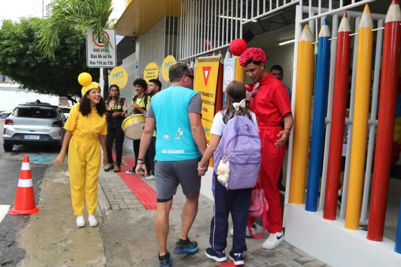 smtt escolas