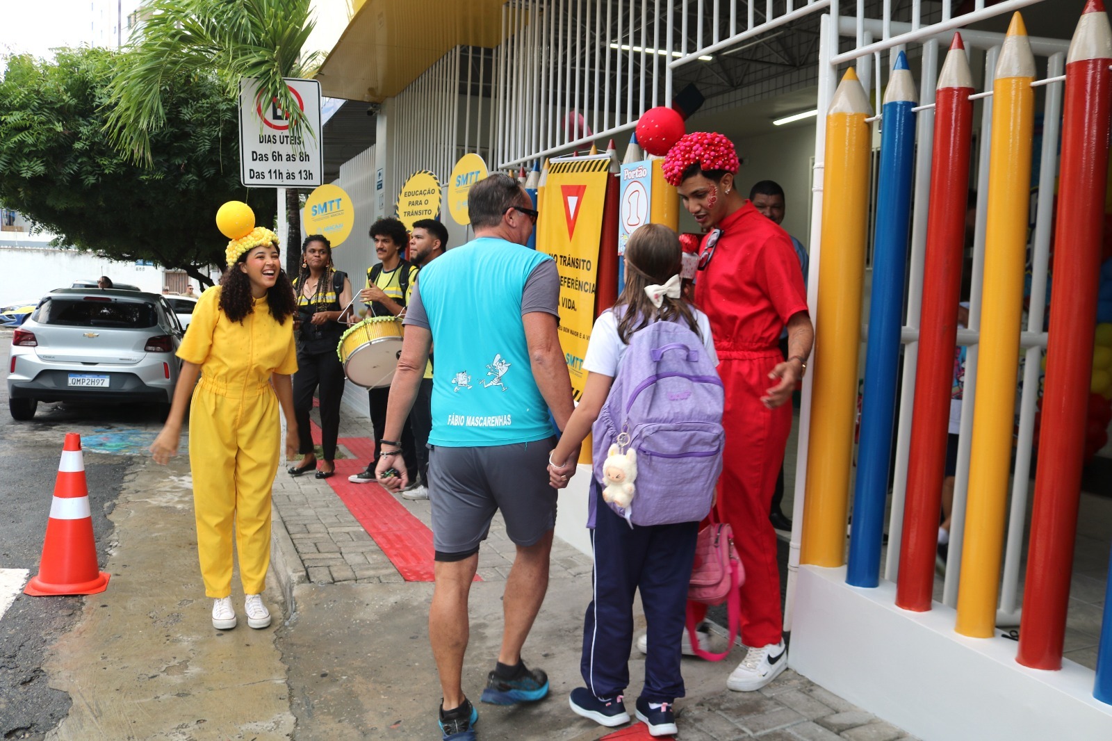 smtt escolas