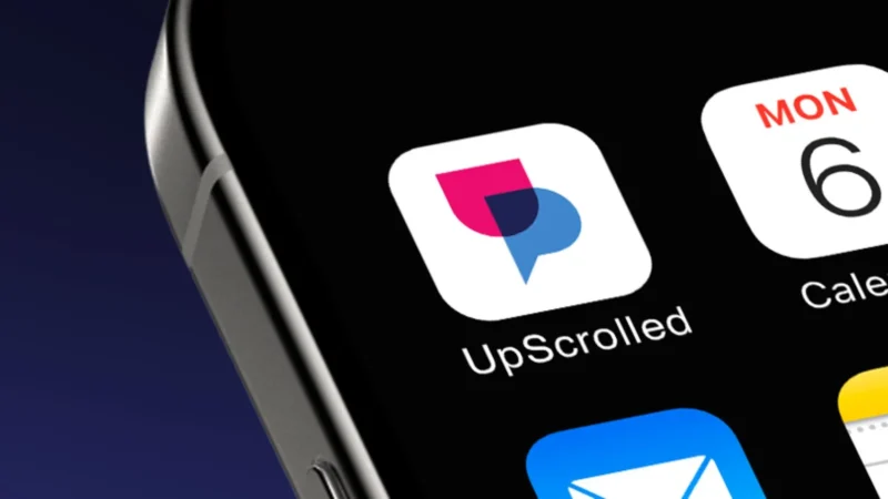 upscrolled