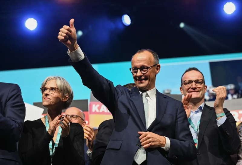 2025 02 21t212444z 1625108749 rc27zcahvmmg rtrmadp 3 germany election merz