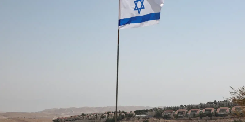 2025 08 14t092616z 1405338773 rc2w6garvjw6 rtrmadp 3 israel palestinians settlement1
