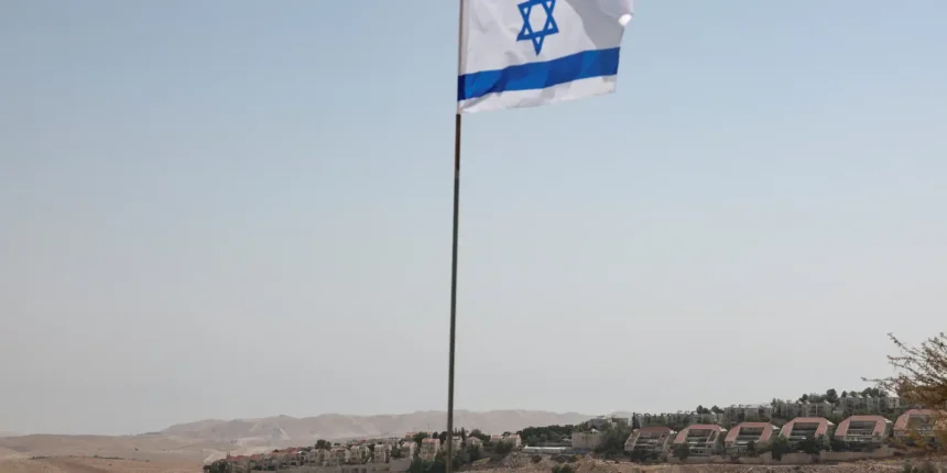 2025 08 14t092616z 1405338773 rc2w6garvjw6 rtrmadp 3 israel palestinians settlement1