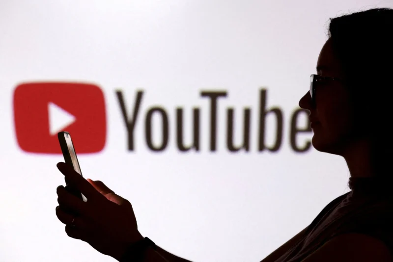 2025 10 16t003325z 97275350 rc2wpgarwnca rtrmadp 3 youtube outages