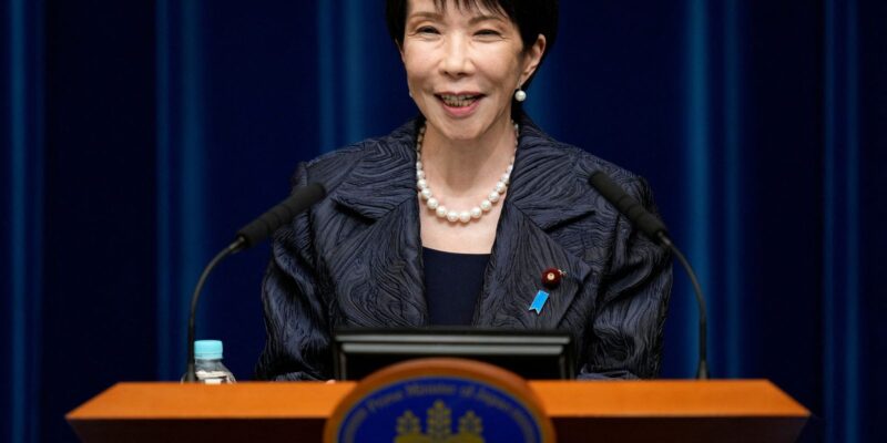 2025 10 21t133328z 1846796417 rc2dghatebea rtrmadp 3 japan politics