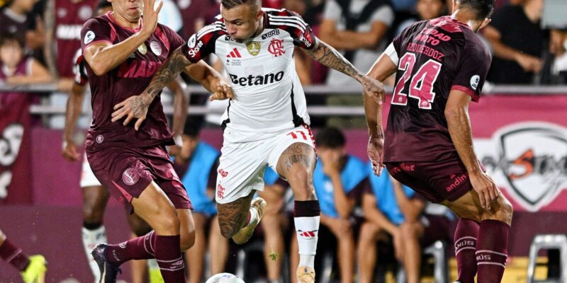 2026 02 20t011622z 251227648 up1em2k03j98t rtrmadp 3 soccer recopa lan fla 1