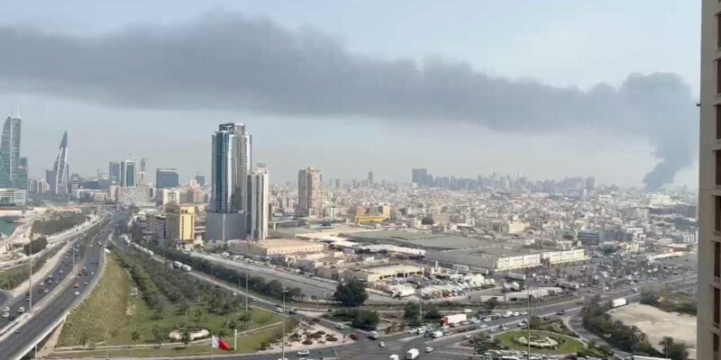 2026 02 28t124907z 48239167 rc2zujarnncv rtrmadp 3 iran crisis gulf bahrain 0