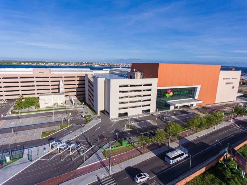 Nota à Imprensa – Aracaju Parque Shopping