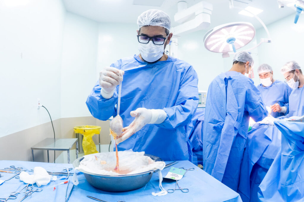 2026 02 15 2° transplante renal no Hospital Cirurgia Mario Sousa 02 1024x683 1