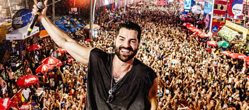 Alok Carnaval