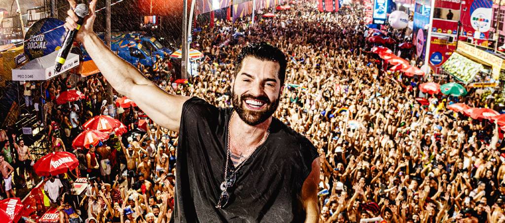 Alok Carnaval