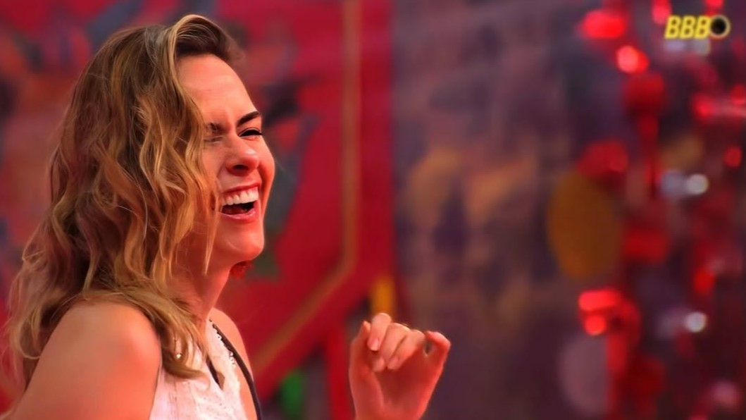 Ana Paula BBB