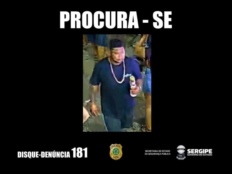 CARTAZ PROCURA SE PC Editavel 4