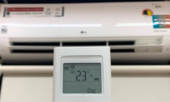 Confira os eletrodomesticos que mais consomem energia no verao foto divulgacao