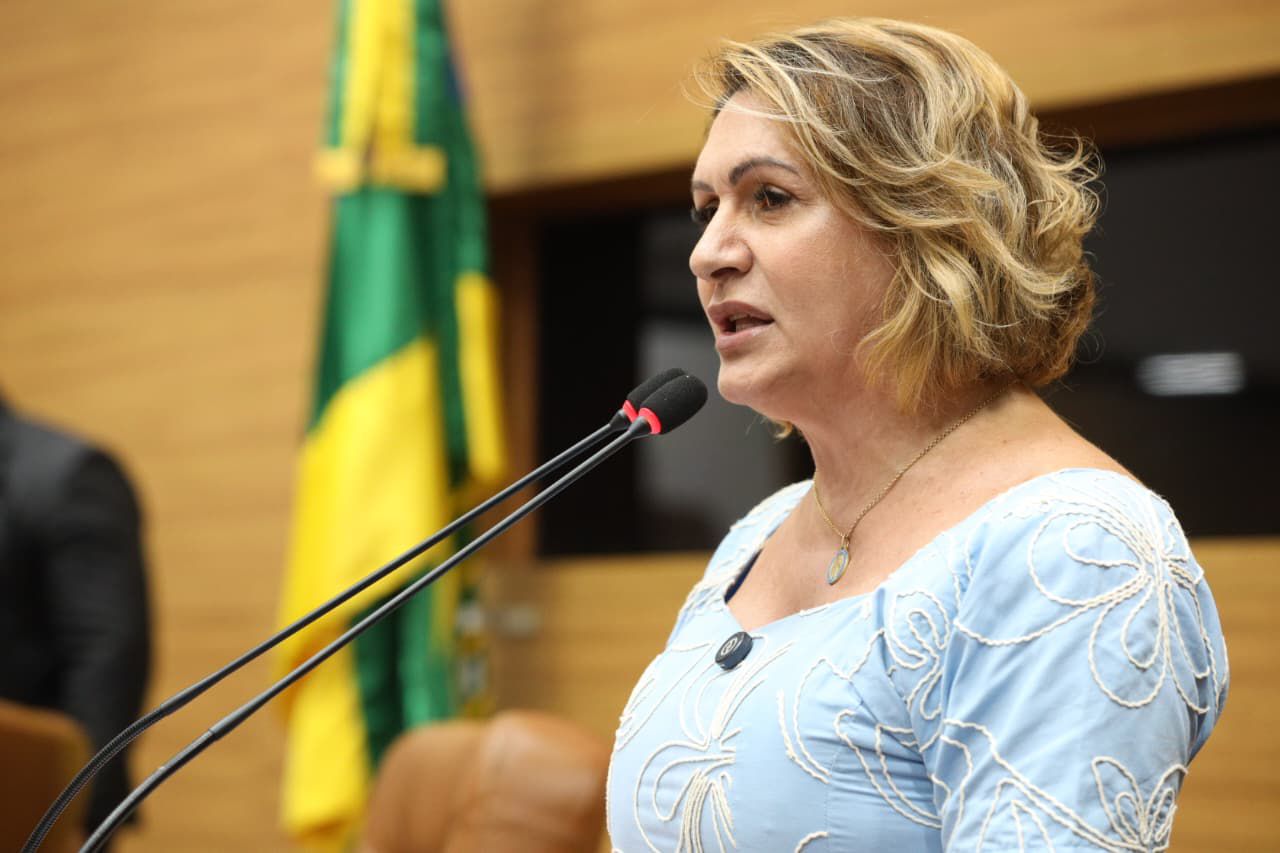 DEPUTADA LINDA BRASIL FOTO JADILSON SIMOES.02