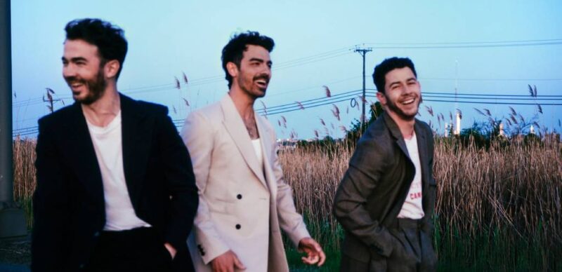 Jonas Brothers 1