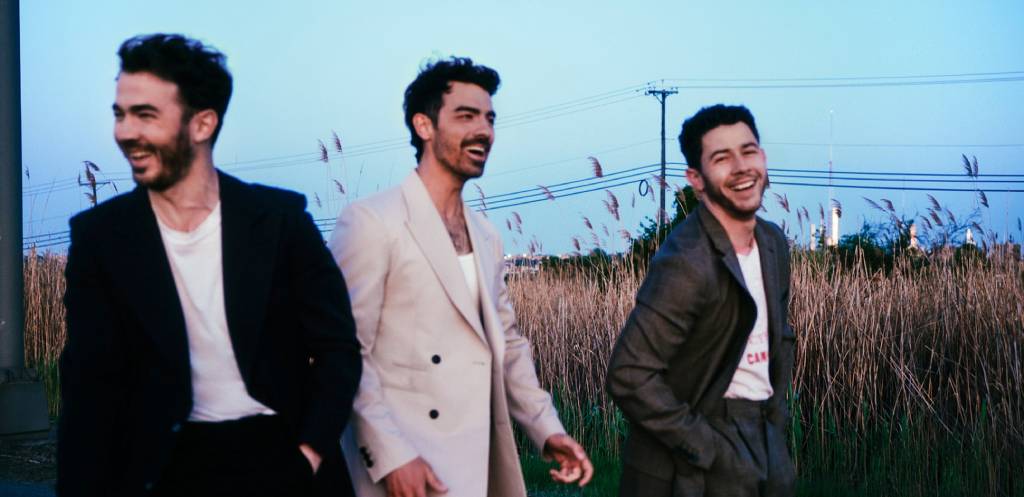 Jonas Brothers 1