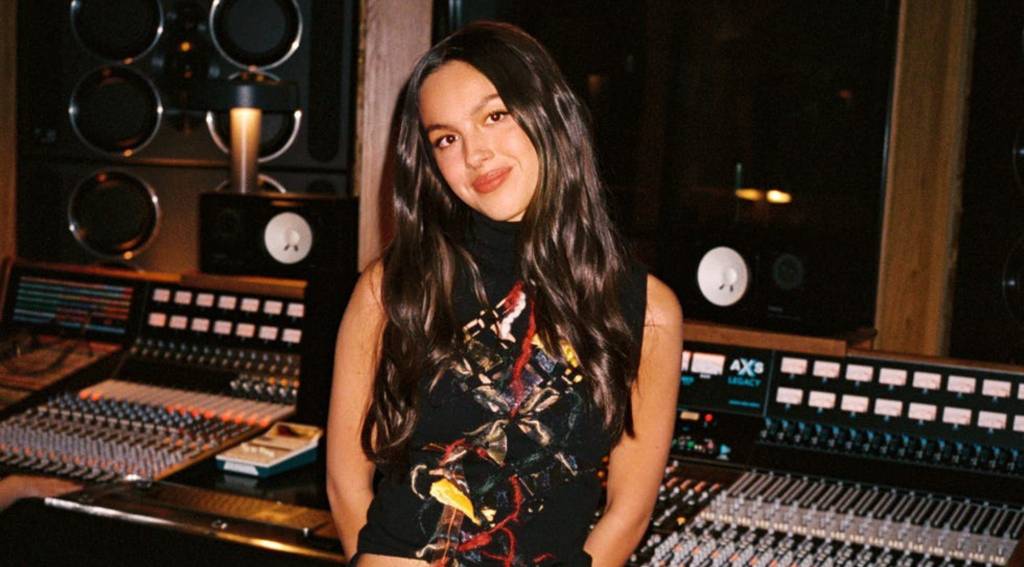 Olivia Rodrigo 1