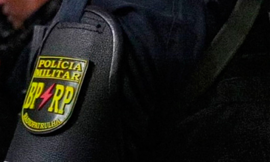Policia Militar apreende 4 kg de maconha em imovel abandonado foto pmse