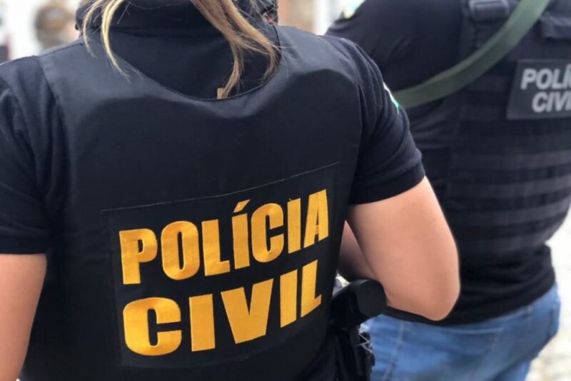 Policia SSP SE