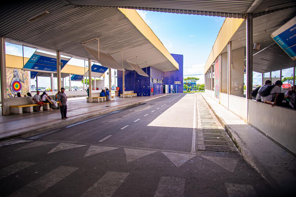 Terminal do Mercado