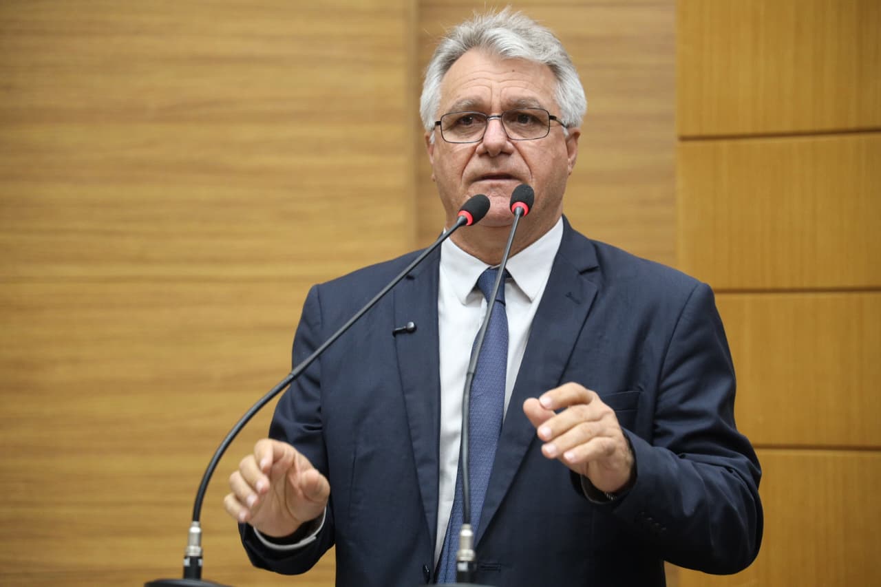 Deputado Chico do Correio comemora liberação de emendas destinadas ao abastecimento de água em Sergipe